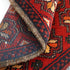 Khan Mohammedi 60 x 40 cms - The Nomads Tent